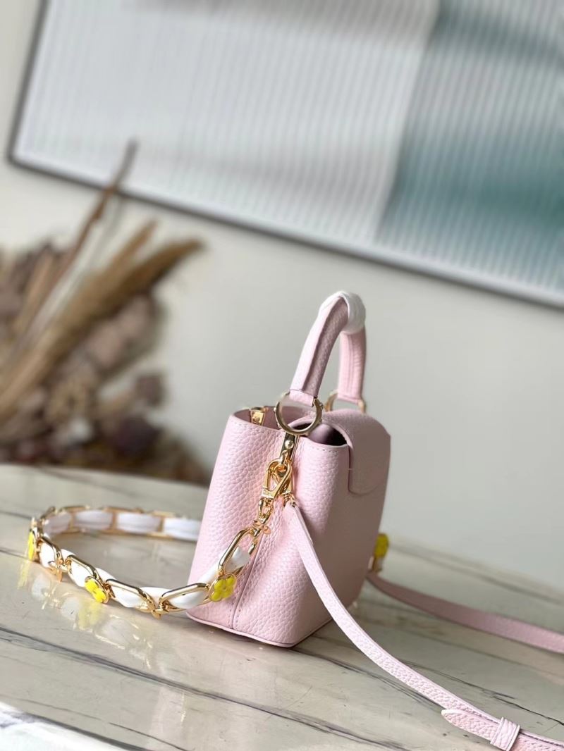 Louis Vuitton Top Handle Bags